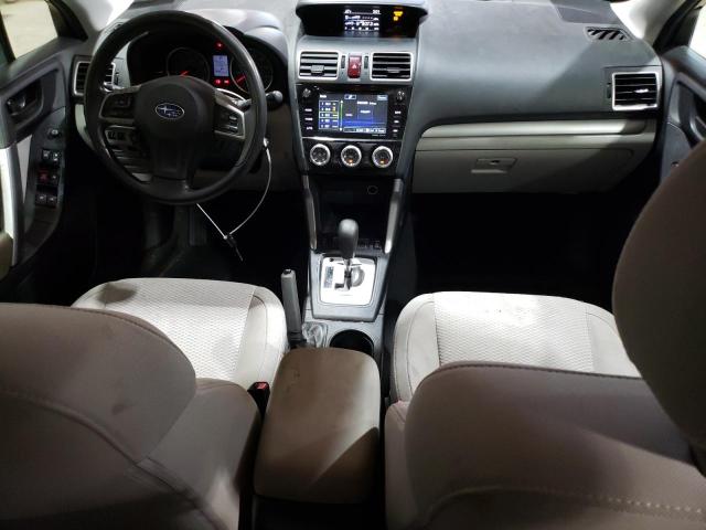 Photo 8 from auction – 2016 SUBARU FORESTER 2 with VIN JF2SJADC6GH512522