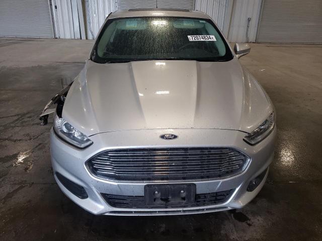 Photo 5 from auction – 2015 FORD FUSION SE with VIN 3FA6P0H73FR225549