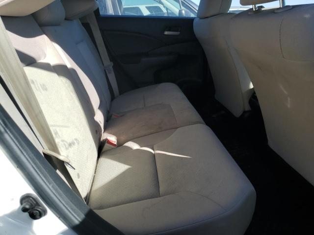Photo 10 from auction – 2016 HONDA CR-V LX with VIN 5J6RM4H39GL005881