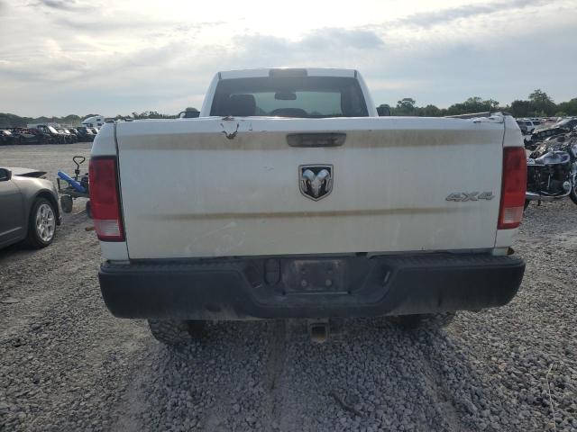 Photo 6 from auction – 2016 RAM 2500 ST with VIN 3C6MR5AJ7GG355448