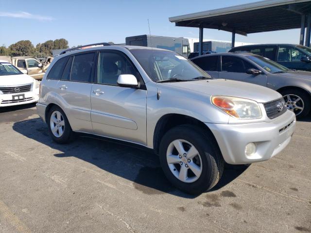 Photo 4 from auction – 2005 TOYOTA RAV4 with VIN JTEGD20V750080992