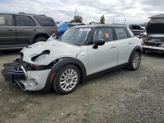 MINI COOPER S 2015 con VIN WMWXU3C53F2B58955 - Foto de la subasta