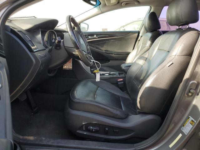 Photo 7 from auction – 2011 HYUNDAI SONATA SE with VIN 5NPEC4AC8BH236737