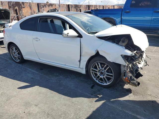 Photo 4 from auction – 2007 TOYOTA SCION TC with VIN JTKDE177870159489