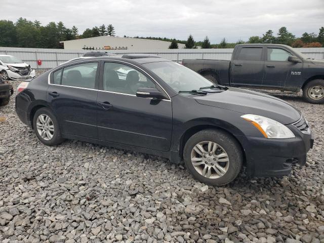 Photo 4 from auction – 2012 NISSAN ALTIMA BAS with VIN 1N4AL2AP7CC122396