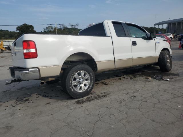 Photo 3 from auction – 2008 FORD F150 with VIN 1FTPX12V68FA77831