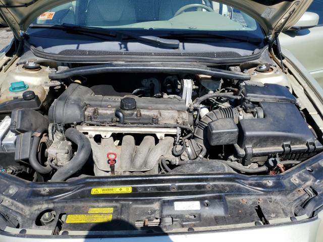 Photo 11 from auction – 2006 VOLVO V70 with VIN YV1SW640362576709