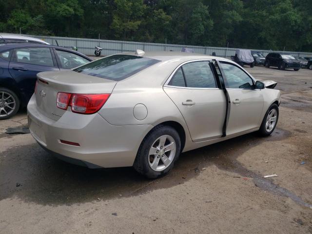 Photo 3 from auction – 2014 CHEVROLET MALIBU 1LT with VIN 1G11C5SL0EF167326