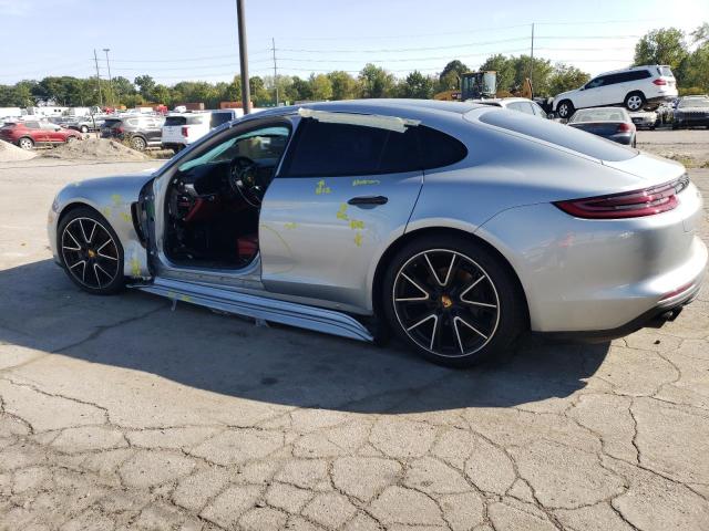Photo 2 from auction – 2018 PORSCHE PANAMERA 4 with VIN WP0AB2A78JL135569