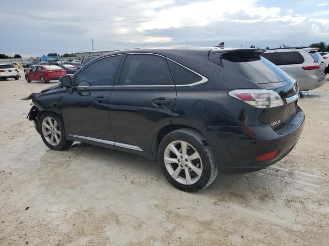 Zdjęcie 2 z aukcji – 2010 LEXUS RX 350 z VIN 2T2ZK1BA3AC035888