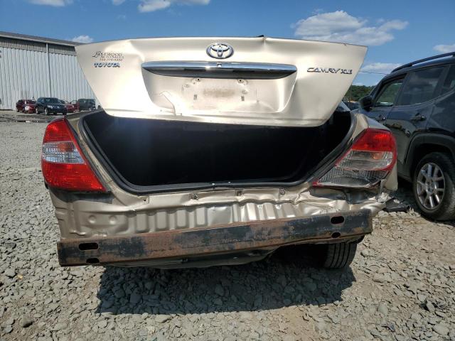 Photo 6 from auction – 2004 TOYOTA CAMRY LE with VIN 4T1BE30KX4U900623
