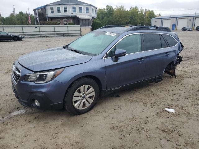 Foto 1 de la subasta – 2018 SUBARU OUTBACK 2. con VIN 4S4BSAHC5J3232208