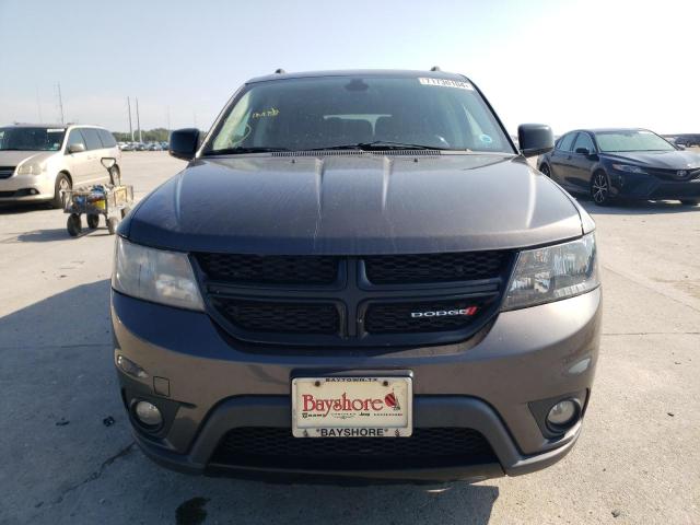 Zdjęcie 5 z aukcji – 2018 DODGE JOURNEY SX z VIN 3C4PDCBB1JT414914