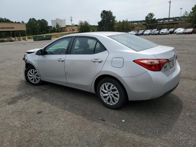 Photo 2 from auction – 2018 TOYOTA COROLLA L with VIN 5YFBURHE6JP814453