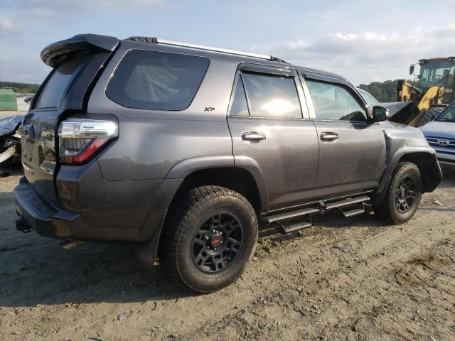 Photo 3 from auction – 2019 TOYOTA 4RUNNER SR with VIN JTEBU5JR1K5651663