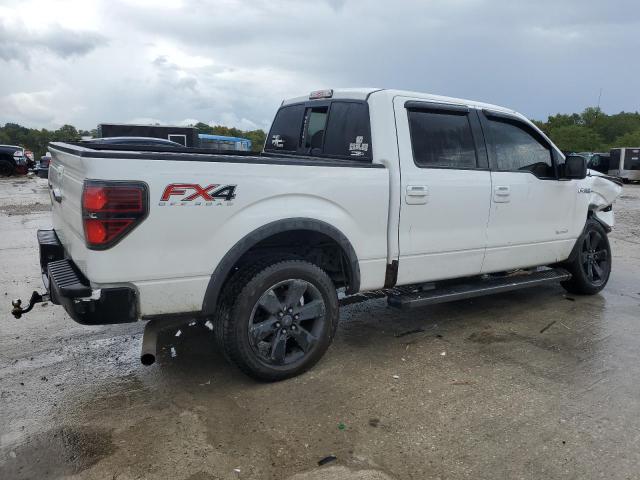 Photo 3 from auction – 2012 FORD F150 SUPER with VIN 1FTFW1ET5CFA39654
