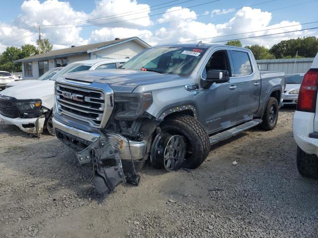 GMC SIERRA K15 2019 with VIN 3GTU9DED1KG238870 - Photo from auction