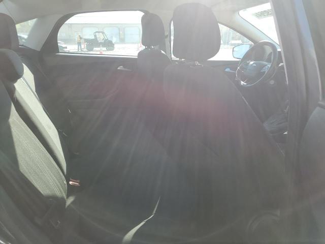 صورة رقم 10 من المزاد - 2018 FORD FOCUS SE مع VIN 1FADP3FE0JL208466