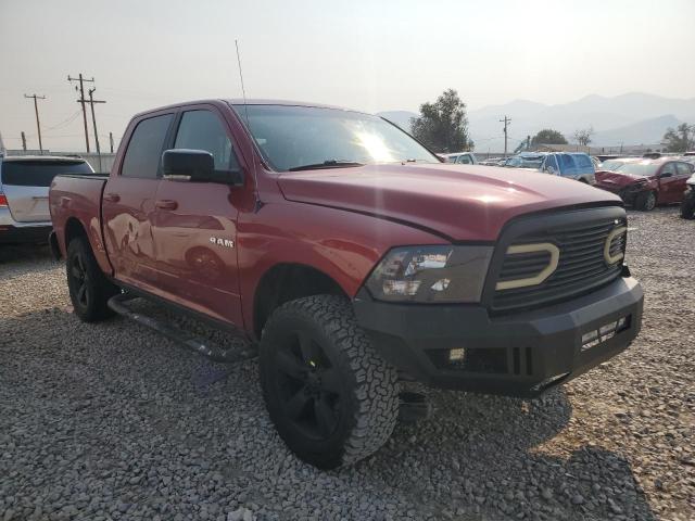 Photo 4 from auction – 2009 DODGE RAM 1500 with VIN 1D3HV13T79S714667