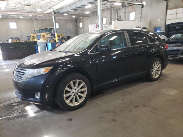 Zdjęcie 1 z aukcji – 2010 TOYOTA VENZA z VIN 4T3BA3BB5AU017900