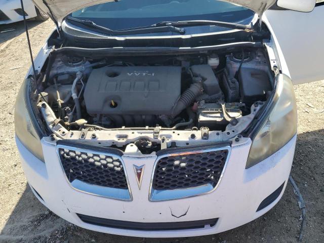 Photo 11 from auction – 2010 PONTIAC VIBE with VIN 5Y2SP6E82AZ409264