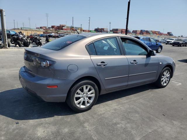 Photo 3 from auction – 2007 MAZDA 3 I with VIN JM1BK12F871746355