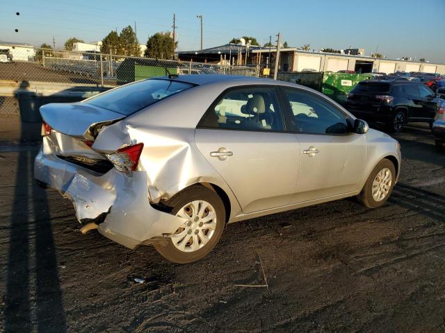 Photo 3 from auction – 2012 KIA FORTE LX with VIN KNAFT4A29C5556403