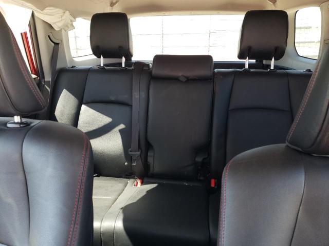 Photo 10 from auction – 2017 TOYOTA 4RUNNER SR with VIN JTEBU5JR6H5463617