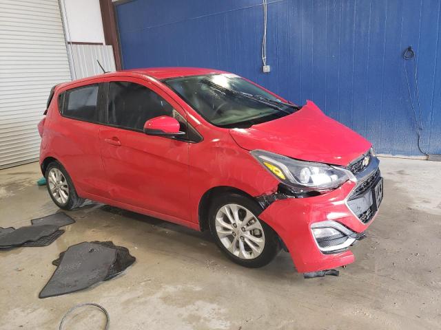 Photo 4 from auction – 2019 CHEVROLET SPARK 1LT with VIN KL8CD6SA4KC754183