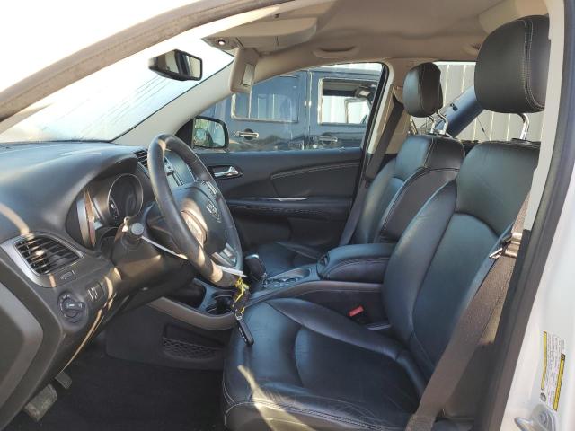 Photo 7 from auction – 2016 DODGE JOURNEY CR with VIN 3C4PDDGG3GT117016