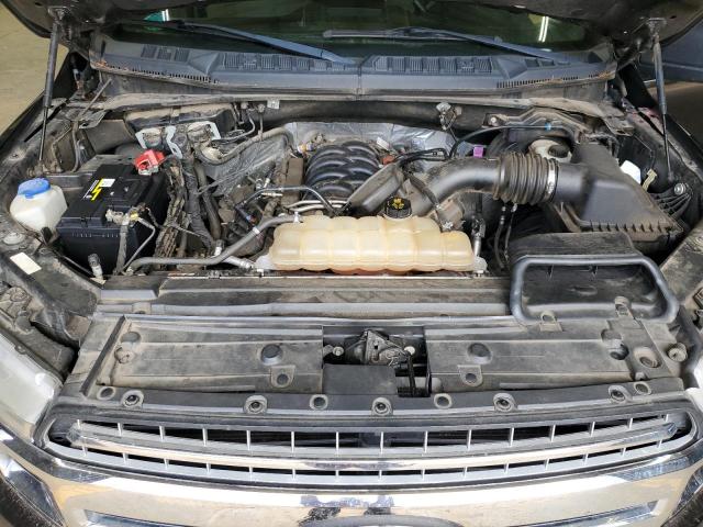 Photo 11 from auction – 2019 FORD F150 SUPER with VIN 1FTEW1E50KFA06590