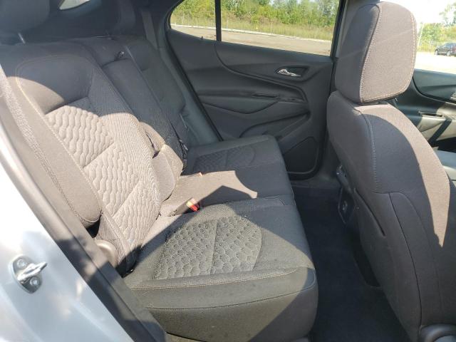 Photo 11 from auction – 2020 CHEVROLET EQUINOX LT with VIN 3GNAXJEV5LS524338