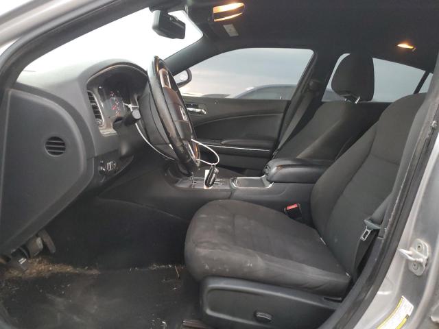 Photo 7 from auction – 2013 DODGE CHARGER SE with VIN 2C3CDXBG3DH678557
