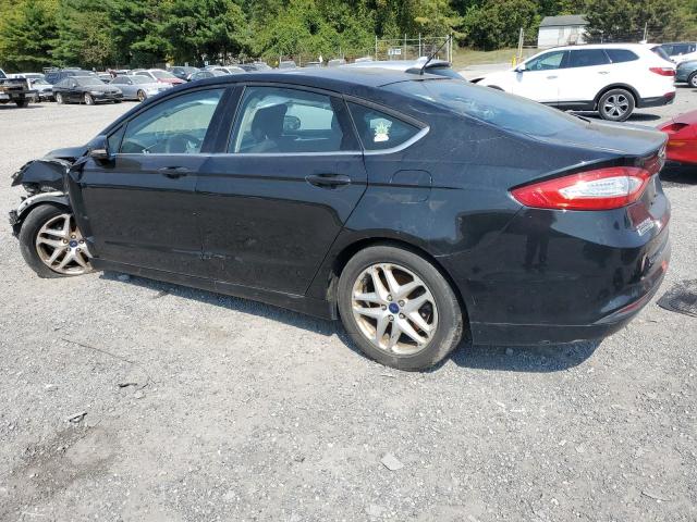 Photo 2 from auction – 2014 FORD FUSION SE with VIN 1FA6P0H74E5372111