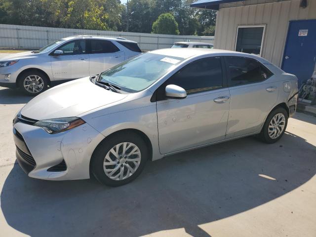 Photo 1 from auction – 2017 TOYOTA COROLLA L with VIN 2T1BURHE9HC771320
