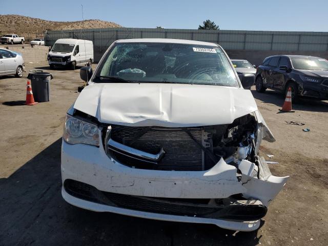 Photo 5 from auction – 2019 DODGE GRAND CARA with VIN 2C4RDGBG2KR803903