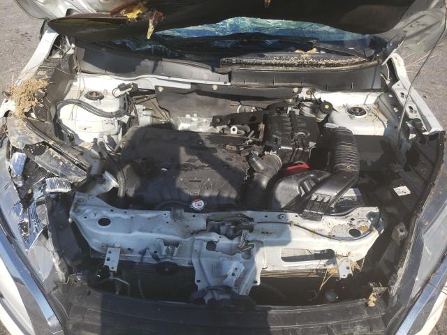 Photo 12 from auction – 2020 MITSUBISHI OUTLANDER with VIN JA4AP3AU1LU021658