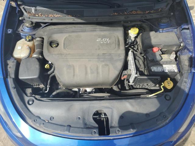 Photo 11 from auction – 2013 DODGE DART SXT with VIN 1C3CDFBA7DD294722