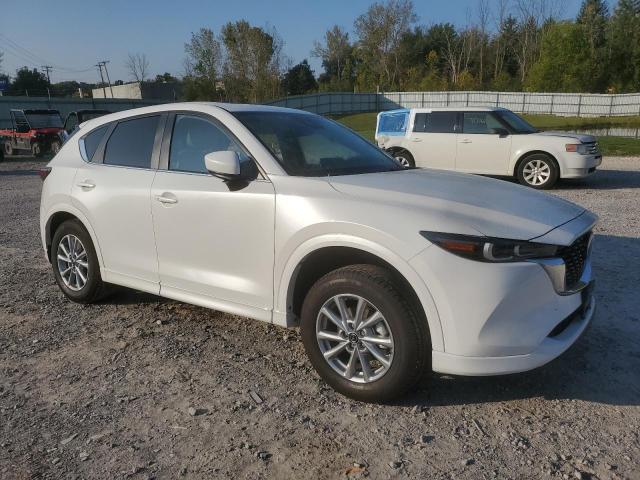 Foto 4 de la subasta – 2024 MAZDA CX-5 PREFE con VIN JM3KFBCL8R0448841