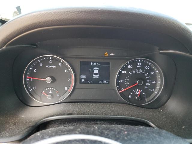 Photo 9 from auction – 2021 KIA FORTE FE with VIN 3KPF24AD8ME383227