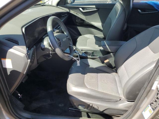 Photo 7 from auction – 2023 KIA NIRO WIND with VIN KNDCR3L19P5034069