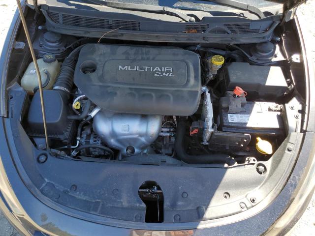 Photo 11 from auction – 2015 DODGE DART SXT with VIN 1C3CDFBB0FD319861