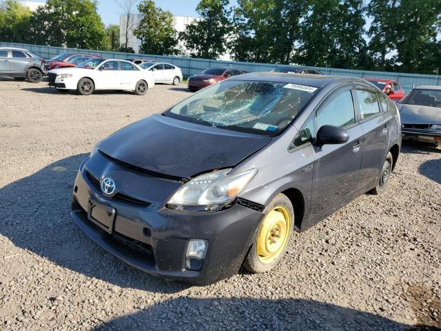 TOYOTA PRIUS 2010 z numerem VIN JTDKN3DU4A1059072 - Zdjęcie z aukcji