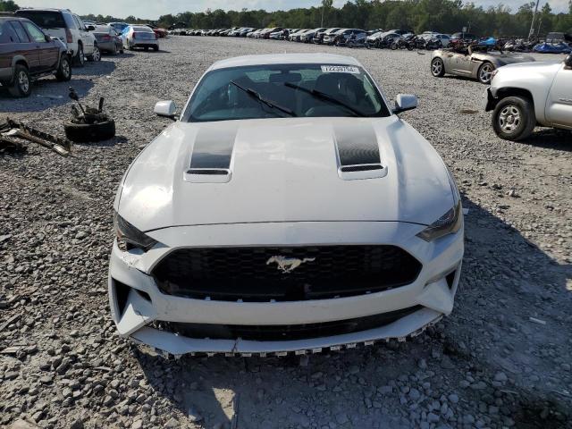 Photo 5 from auction – 2020 FORD MUSTANG with VIN 1FA6P8TH7L5175297