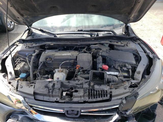 Photo 11 from auction – 2014 HONDA ACCORD EXL with VIN 1HGCR2F87EA184822