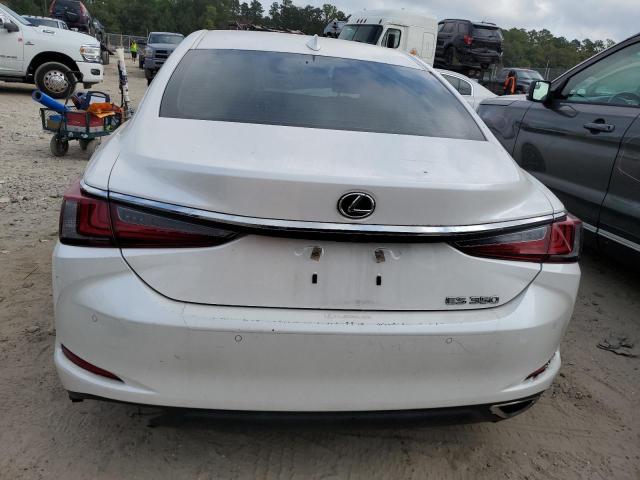 Photo 6 from auction – 2019 LEXUS ES 350 with VIN 58ABZ1B16KU037676