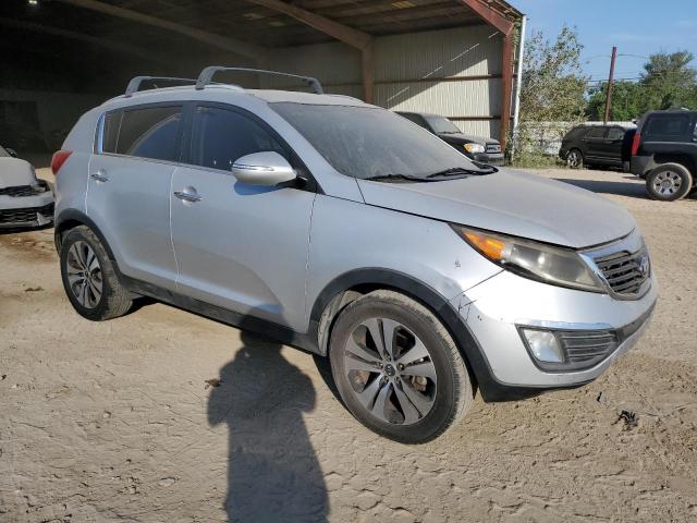 Photo 4 from auction – 2013 KIA SPORTAGE E with VIN KNDPC3A26D7467265