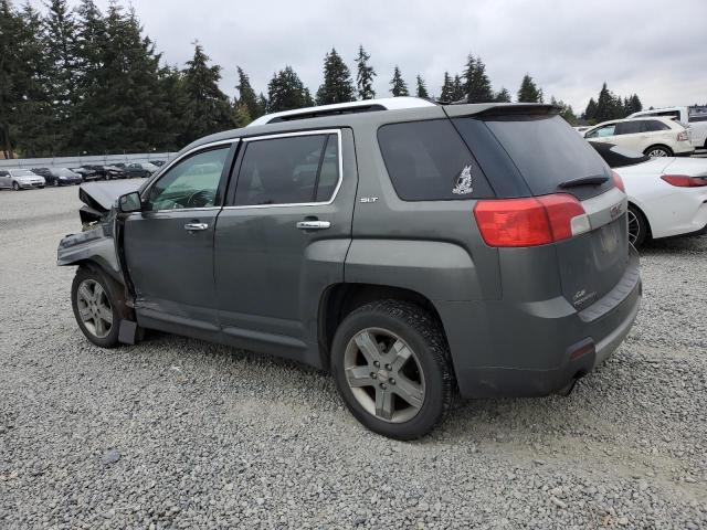 Photo 2 from auction – 2013 GMC TERRAIN SL with VIN 2GKFLXE32D6263427