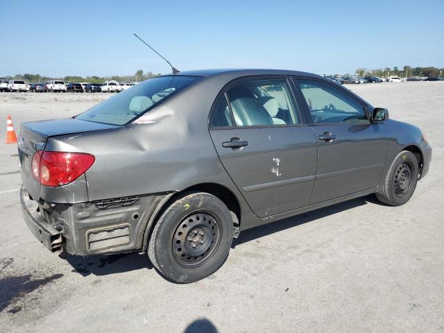 Photo 3 from auction – 2008 TOYOTA COROLLA CE with VIN 2T1BR32E88C919710