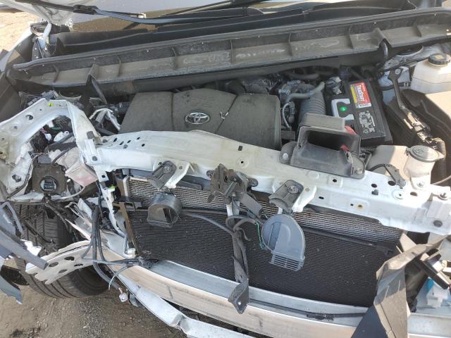 Photo 12 from auction – 2020 TOYOTA HIGHLANDER with VIN 5TDFZRBH3LS025564